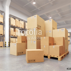 Box de stockage 6 m²